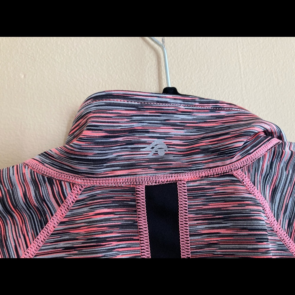 Active light jacket! - Picture 5 of 6